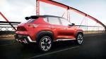 Nissan Magnite 2020 года (IN)